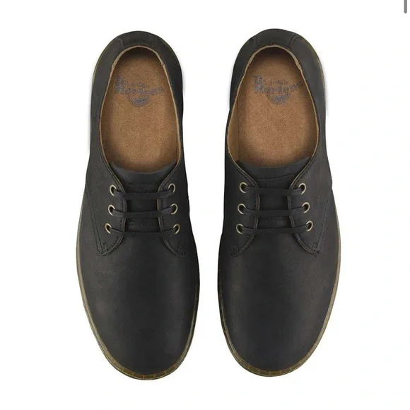 Doc martens coronado wyoming sale